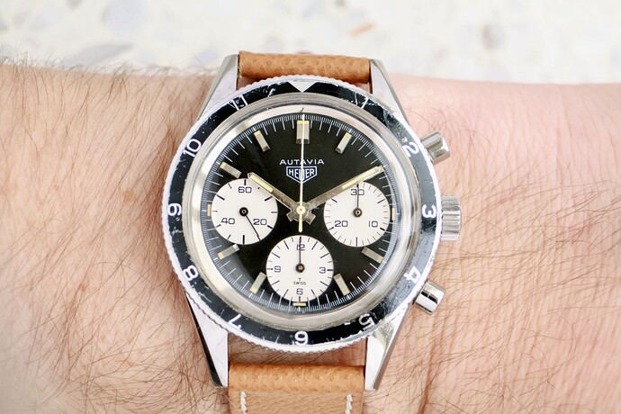 wrist