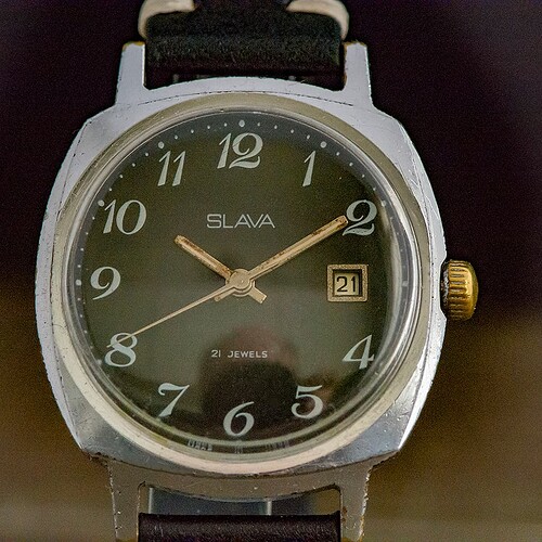 SLAVA-2