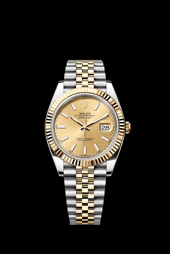 goldie