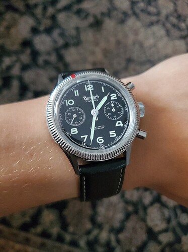 Hanhart 417 1