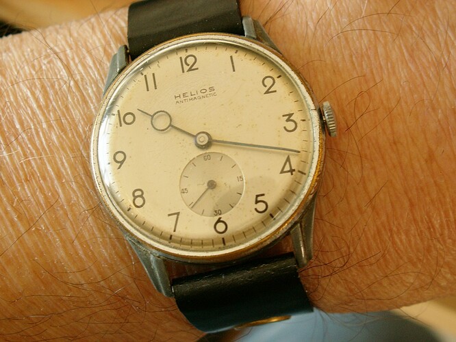 helios 2a