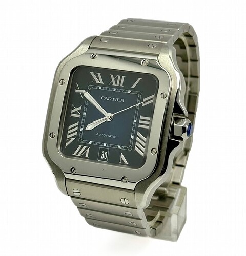 cartier_santos_large_blue