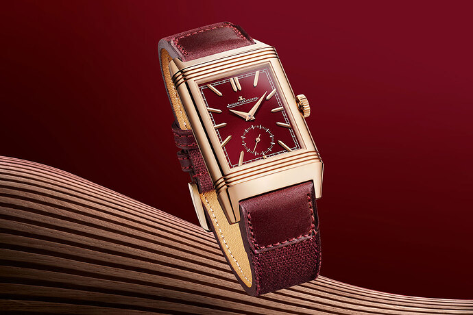 jaeger-lecoultre-Reverso-Tribute-Duoface-Fagliano-red-dial-3