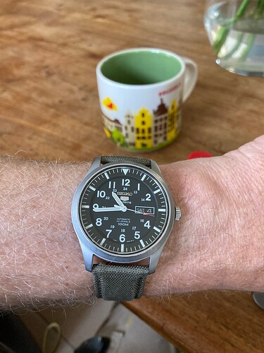 seiko