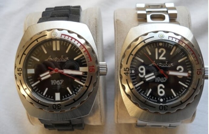 Vostok 1967 3