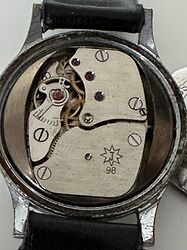 Junghans 15