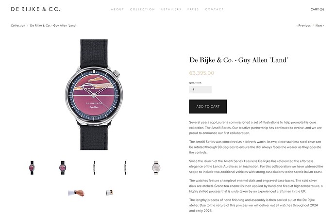 FireShot Capture 1036 - De Rijke & Co. - Guy Allen 'Land' — D E R I J K E & C O. - derijkeandco.com