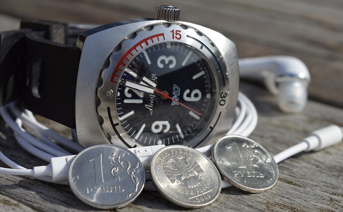 Vostok 1967 2
