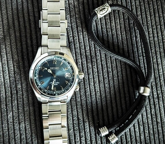 seiko ice 4 yes