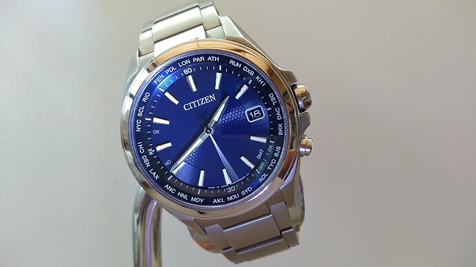 citizen CB1070-56L