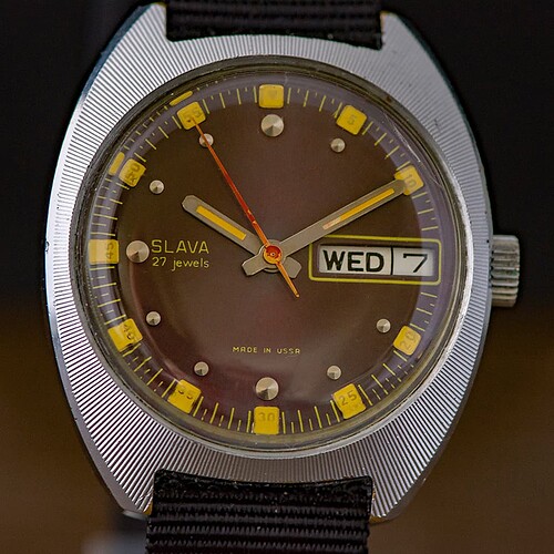 SLAVA-6