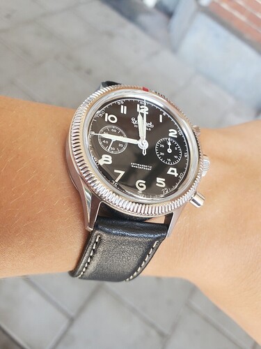 Hanhart 417 2