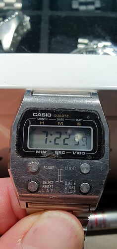 Casio