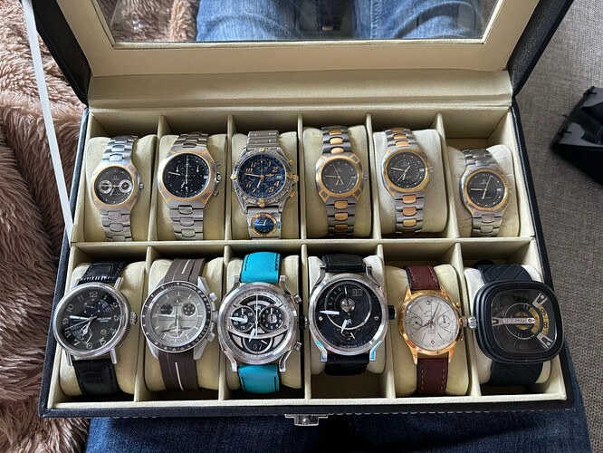 Collectie