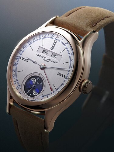 LAURENT-FERRIER_CLASSIC-MOON_RED-GOLD_SILVER-Lifestyle-Front-Day-002-1