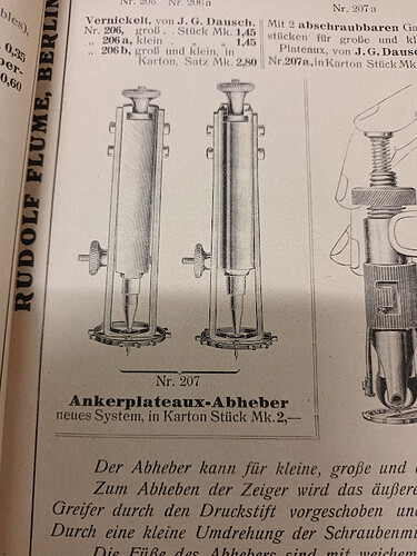 plateau afnermer 3