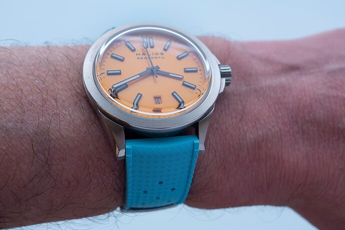 Halios SF2