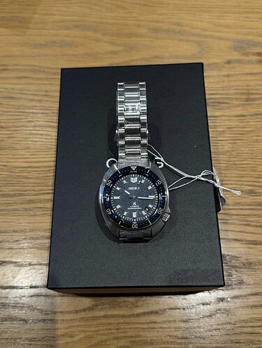 seiko 6