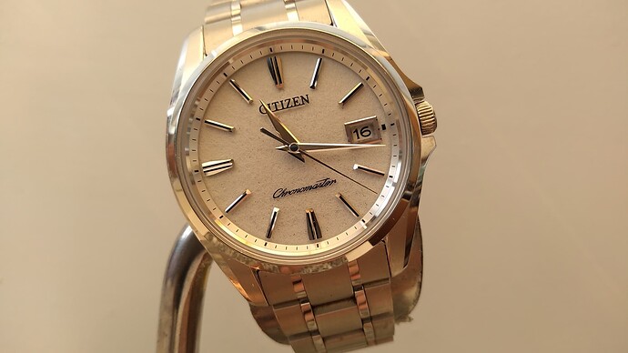 Citizen AQ4020-54Y
