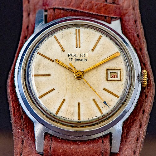 POLJOT-9