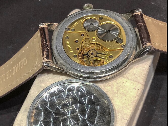 zenith