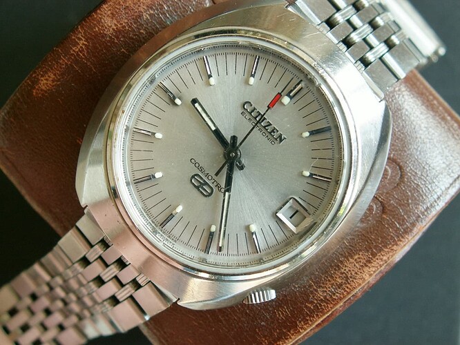 cosmotron c
