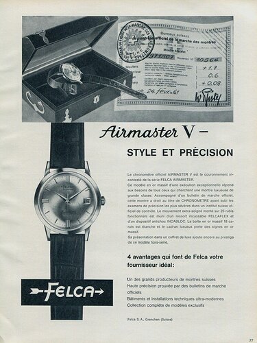 felca 1964