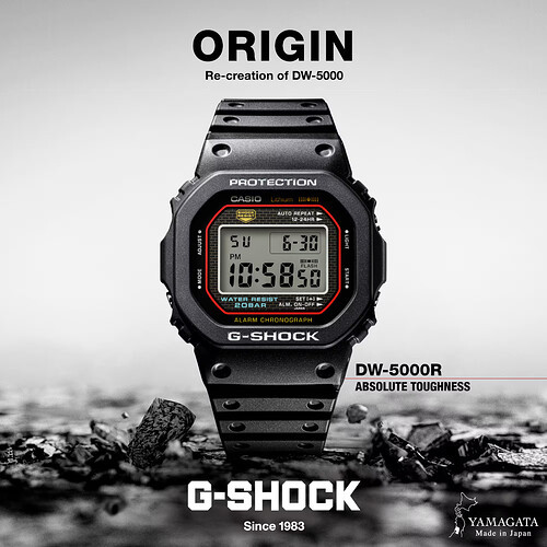 DW-5000R-1A-PROMO