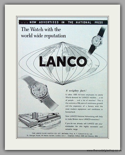 Lanco 1