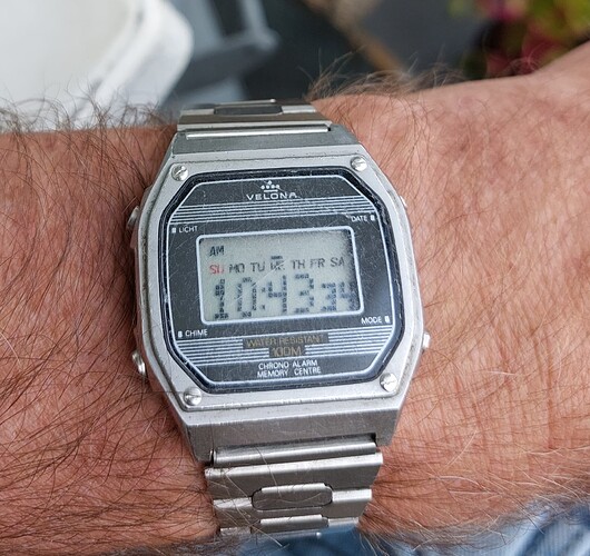 435 Velona 7