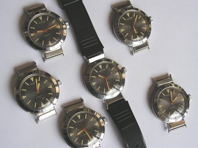 vostok 2209