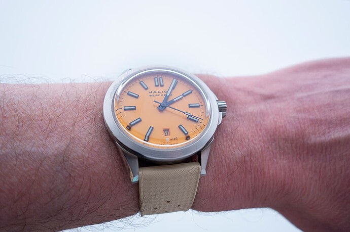 Halios SF3