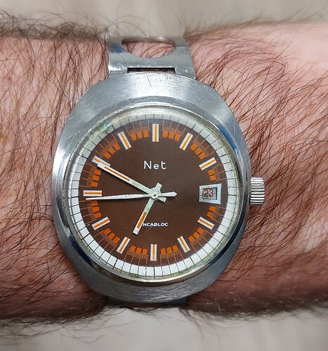 916 Net
