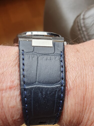 Tissot band PRX