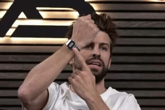 pique
