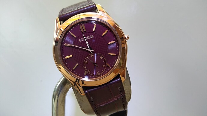 citizen AQ5012-14W
