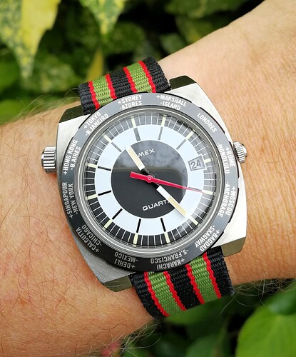 timex world_24