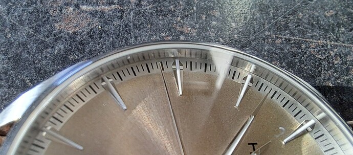 Hamilton Jazzmaster - Details (3)