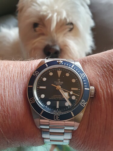 BB58 met Jack