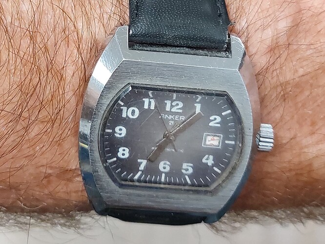 733 Anker