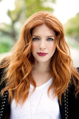 rachelle lefevre
