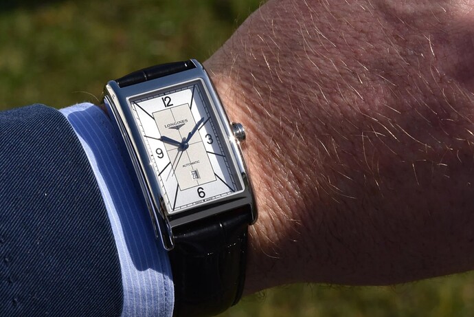 2021-Longines
