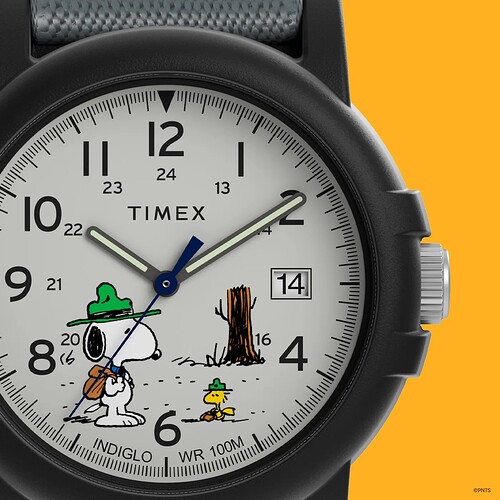 Timex