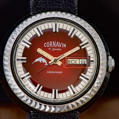 CORNAVIN-3