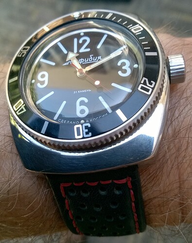 090 bezel
