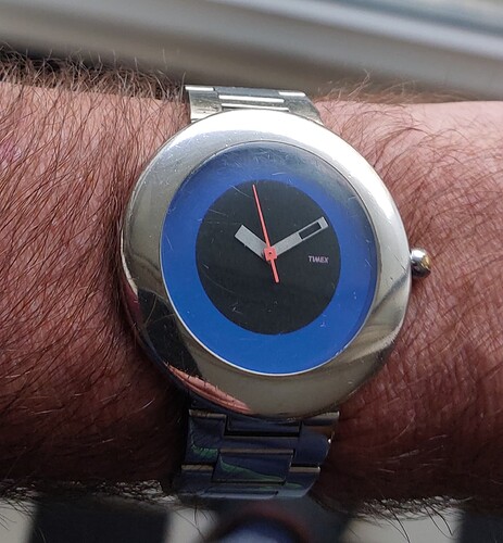 826 Timex
