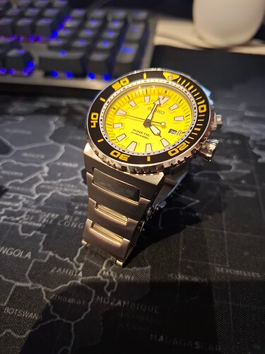 seiko 3