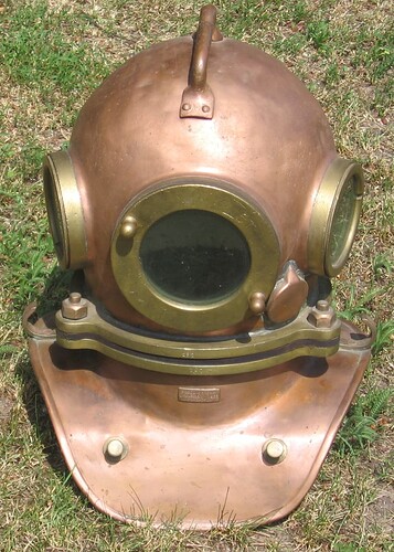 Kask-nurka