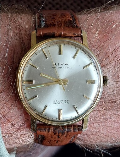 202 Kiva