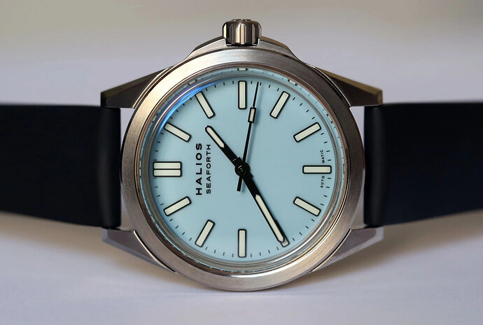 Halios Seaforth